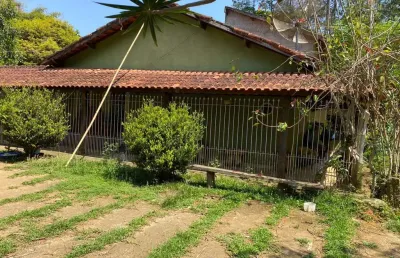 Chácara / sítio com 4 quartos à venda em santana, são josé dos campos  por r$ 825.000