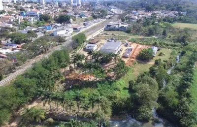 Chácara / sítio à venda em santana, são josé dos campos  por r$ 1.000.000