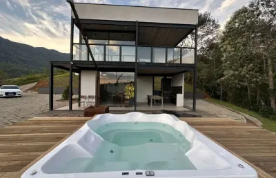 Chácara / sítio com 2 quartos à venda no centro, pindamonhangaba  por r$ 1.600.000