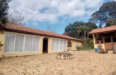 Fazenda à venda no centro, são luiz do paraitinga  por r$ 2.500.000