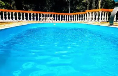 Chácara / sítio com 4 quartos à venda em santana, são josé dos campos  por r$ 1.800.000