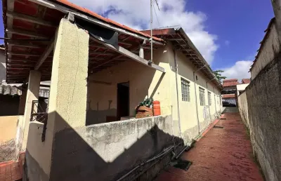 Casa com 4 quartos à venda em santana, são josé dos campos  por r$ 615.000