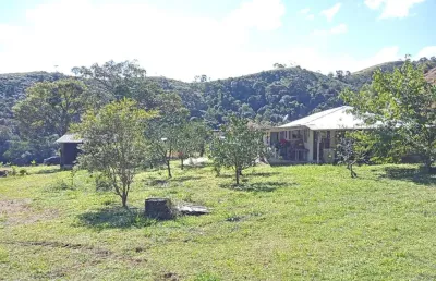 Chácara / sítio com 2 quartos à venda no centro, são josé dos campos  por r$ 7.000.000