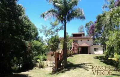 Casa comercial à venda no centro, santo antônio do pinhal  por r$ 2.300.000