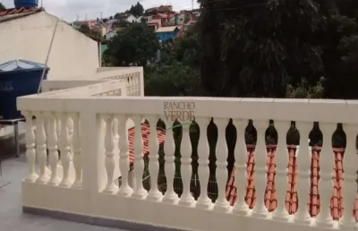 Casa com 3 quartos à venda na vila paiva, são josé dos campos  por r$ 400.000