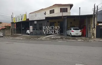Ponto comercial à venda na vila tesouro, são josé dos campos  por r$ 2.500.000