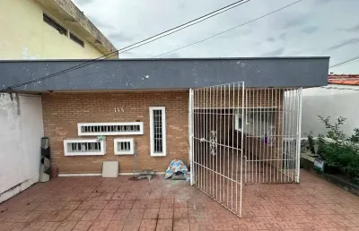 Casa com 3 quartos à venda no centro, são josé dos campos  por r$ 600.000