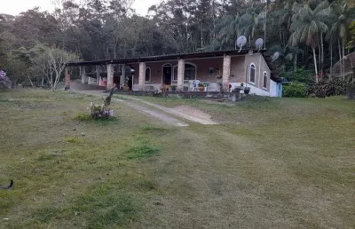 Chácara / sítio com 1 quarto à venda no divininho, nazaré paulista  por r$ 1.300.000