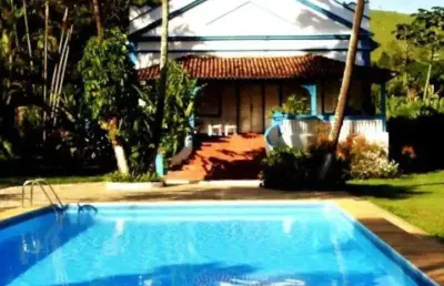 Fazenda à venda no centro, paraibuna  por r$ 4.950.000