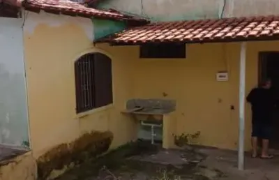 Casa com 4 quartos à venda em santana, são josé dos campos  por r$ 850.000