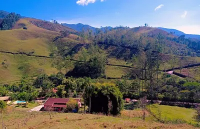 Chácara / sítio à venda no centro, são josé dos campos  por r$ 690.000