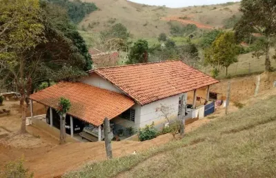 Chácara / sítio com 2 quartos à venda na área rural de são josé dos campos, são josé dos campos  por r$ 700.000