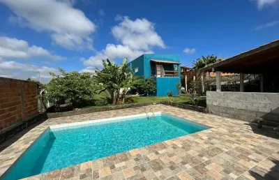 Chácara / sítio com 4 quartos à venda no pinheirinho, taubaté  por r$ 650.000