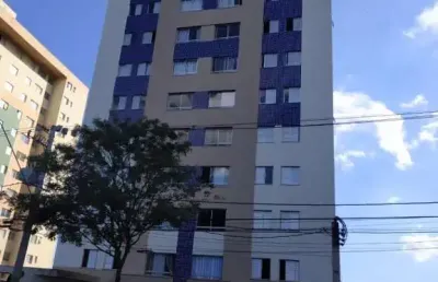 Apartamento com 2 quartos à venda em santana, são josé dos campos , 55 m2 por r$ 370.000