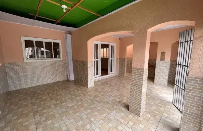 Casa com 3 quartos para alugar em santana, são josé dos campos  por r$ 2.800