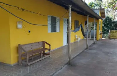 Chácara / sítio com 2 quartos à venda na serras do taquari, monteiro lobato  por r$ 400.000
