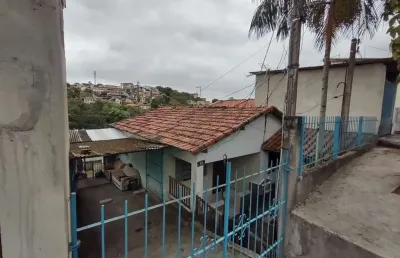 Casa com 3 quartos à venda no jardim boa vista, são josé dos campos  por r$ 366.000