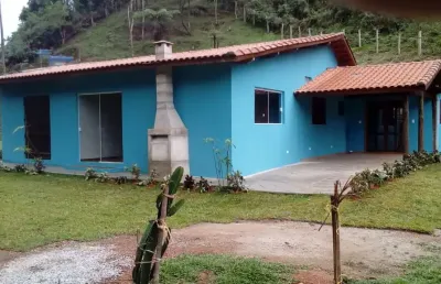 Chácara / sítio com 3 quartos à venda em santa barbara, são josé dos campos  por r$ 2.300.000