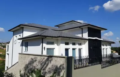 Casa com 5 quartos à venda no cuiabá, tiradentes  por r$ 4.500.000