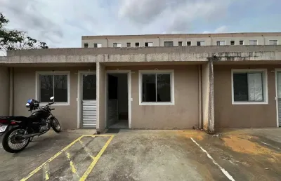Casa em condomínio fechado com 1 quarto à venda na vila são geraldo, são josé dos campos  por r$ 156.000