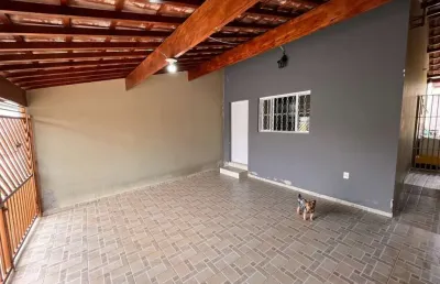 Casa com 2 quartos à venda no altos da vila paiva, são josé dos campos  por r$ 370.000