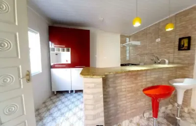 Casa com 2 quartos à venda em santana, são josé dos campos  por r$ 650.000