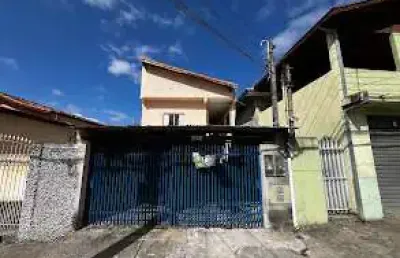Casa com 3 quartos à venda no jardim telespark, são josé dos campos  por r$ 330.000
