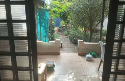 Casa com 2 quartos à venda no jardim pinheiros (vila xavier), araraquara  por r$ 400.000