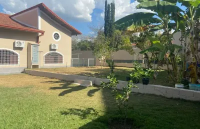 Casa com 3 quartos à venda no jardim satélite, são josé dos campos  por r$ 2.300.000