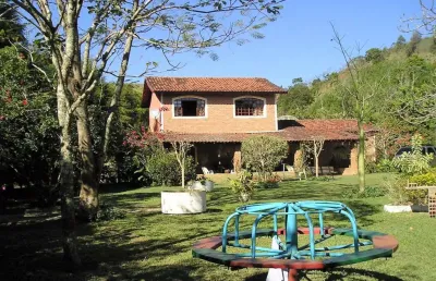 Chácara / sítio com 2 quartos à venda em santana, são josé dos campos  por r$ 800.000