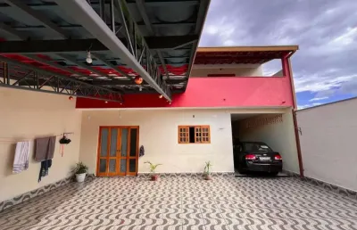 Casa com 3 quartos à venda no alto da ponte, são josé dos campos  por r$ 500.000