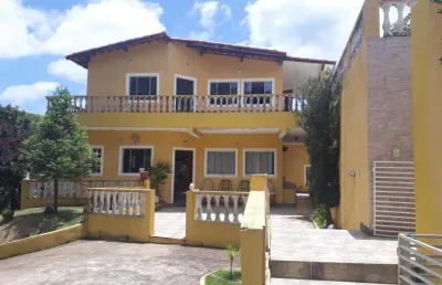 Chácara / sítio com 5 quartos à venda em santana, são josé dos campos  por r$ 1.100.000