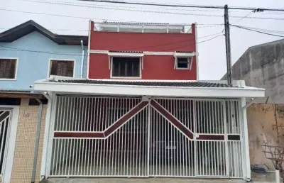 Casa com 3 quartos à venda no portal de minas, são josé dos campos  por r$ 650.000