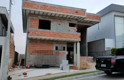 Casa com 4 quartos à venda no condomínio residencial mantiqueira, são josé dos campos  por r$ 950.000