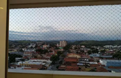 Apartamento com 2 quartos à venda em santana, são josé dos campos , 67 m2 por r$ 500.000