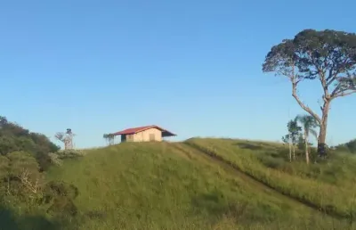 Chácara / sítio à venda em catuçaba, são luiz do paraitinga  por r$ 1.200.000