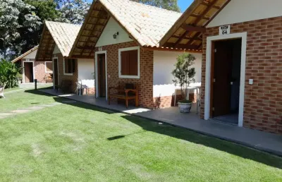 Chácara / sítio com 4 quartos à venda no bairro do comércio, paraibuna  por r$ 1.595.000