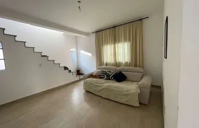 Casa com 3 quartos à venda em santana, são josé dos campos  por r$ 795.000