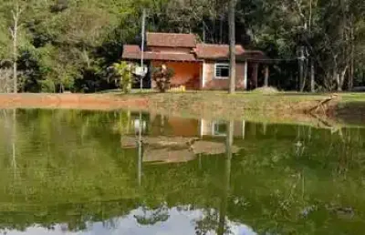 Chácara / sítio com 2 quartos à venda em são francisco xavier, são josé dos campos  por r$ 1.700.000