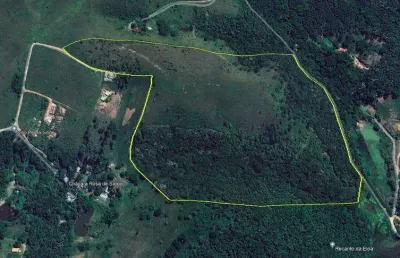 Chácara / sítio à venda no centro, igaratá  por r$ 840.000