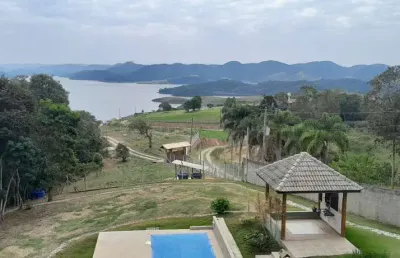 Chácara / sítio à venda no bairro do macaco, paraibuna  por r$ 1.030.000
