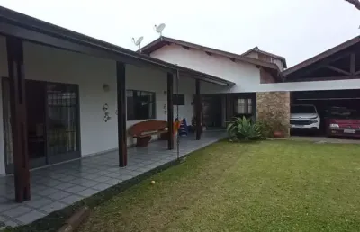 Casa com 4 quartos à venda em santana, são josé dos campos  por r$ 1.400.000