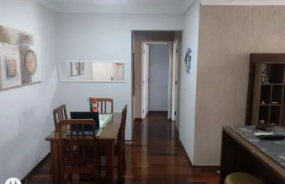 Apartamento com 2 quartos à venda em santana, são josé dos campos , 55 m2 por r$ 380.000