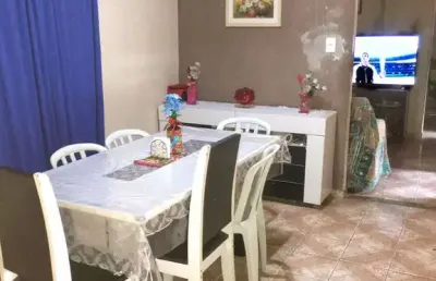Casa com 3 quartos à venda no jardim boa vista, são josé dos campos  por r$ 380.000