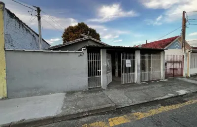 Casa com 3 quartos à venda em santana, são josé dos campos  por r$ 600.000