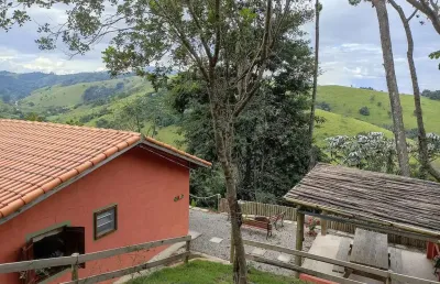 Chácara / sítio à venda no centro, natividade da serra  por r$ 310.000