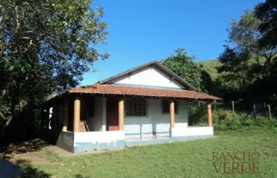 Fazenda à venda no centro, taubaté  por r$ 3.000.000