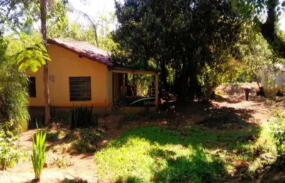 Chácara / sítio com 2 quartos à venda em santana, são josé dos campos  por r$ 1.000.000