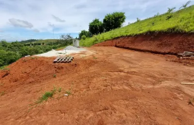Terreno à venda no Paiol, Taubaté 