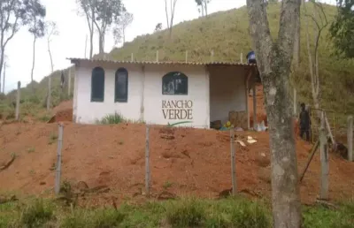 Fazenda à venda na zona rural, cunha  por r$ 1.300.000